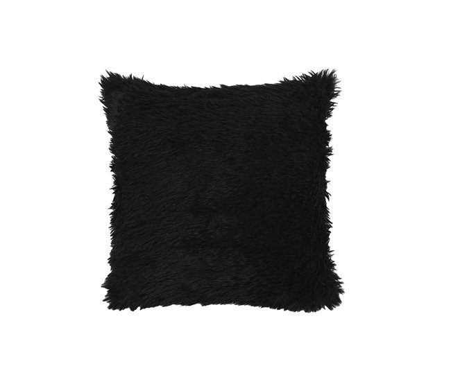 Almofada Preto