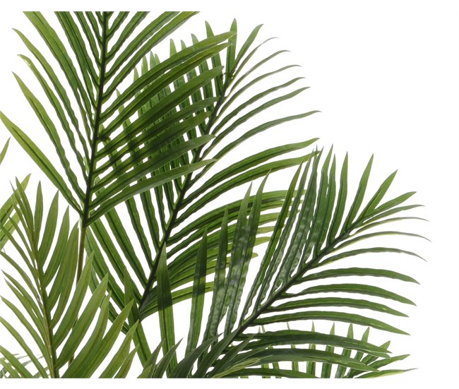 Planta artificial PALMERA 1,25 marca EVERLANDS FLOWERS AND PLANTS Verde