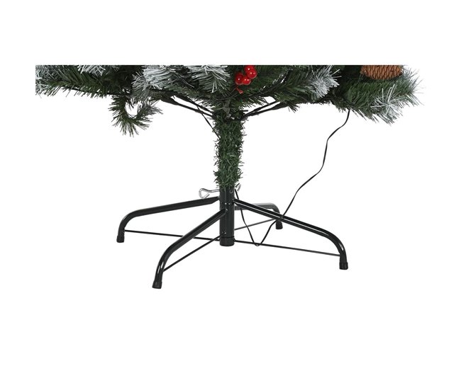 Árvore de Natal Verde