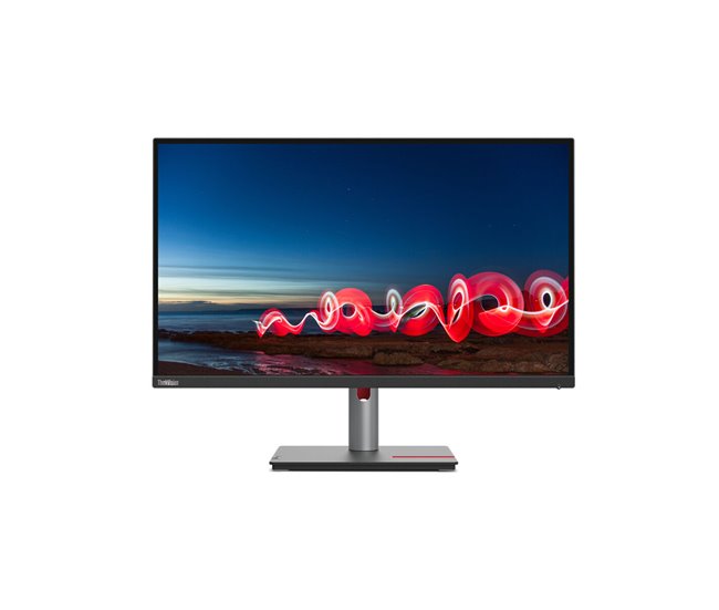 Monitor T27h-30 Preto