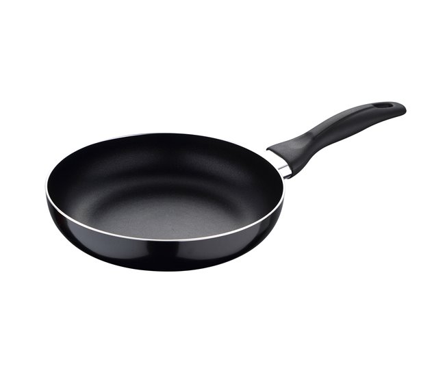 3 PANS jogo Preto
