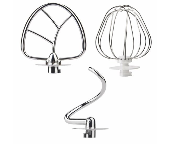 Batedora-Amassadora 913526000 Branco