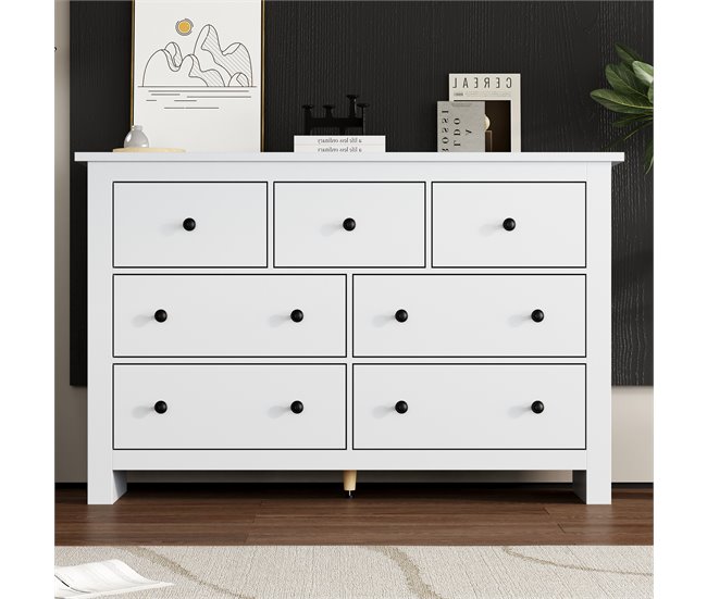 Aparadores 152 Branco