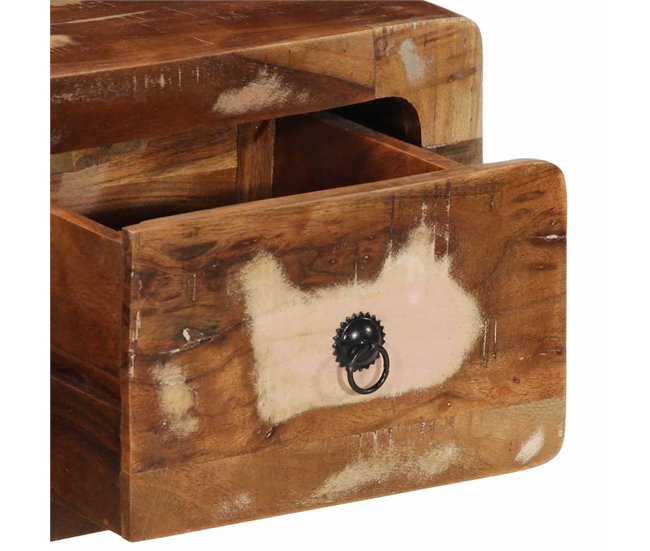 Armário de TV DREAM SPACE 100 Castanho