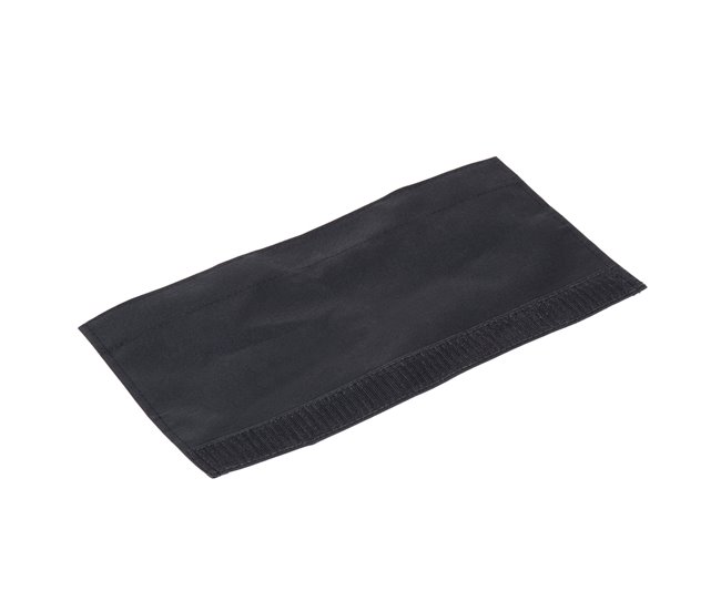 Corda de Batalha Poliéster HOMCOM Preto