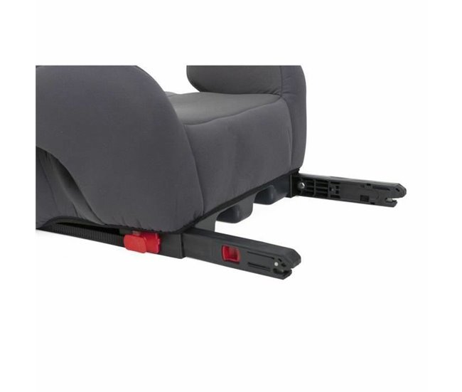 Cadeira para Automóvel Quasar Cinza