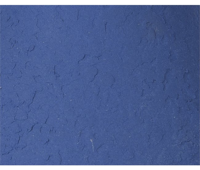 Jarra CALISTENES marca DECORIS Azul