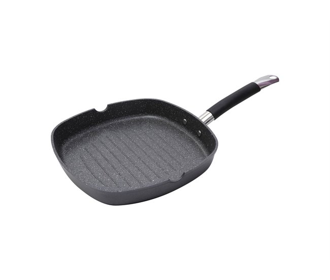 Assador MASTERPRO HOME EDITION Preto