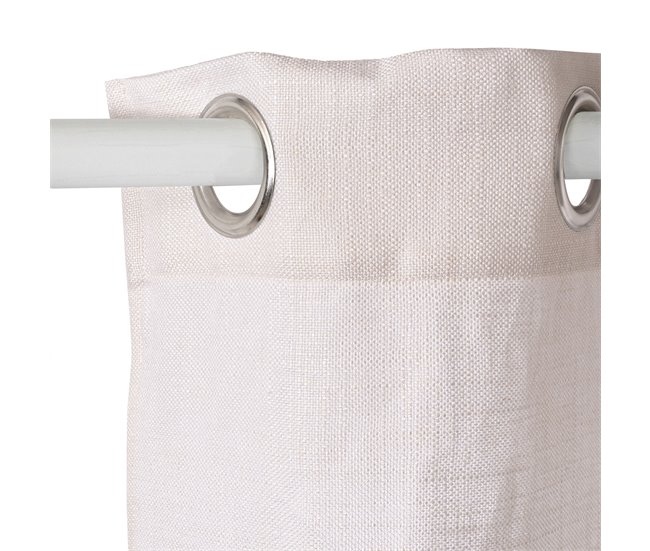 Basic Cortina Branco