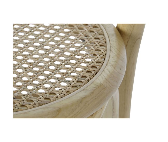 Banqueta Natural