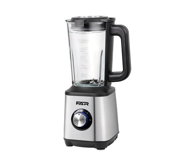 Liquidificadora far fa 27040 1300w 1,5 litros