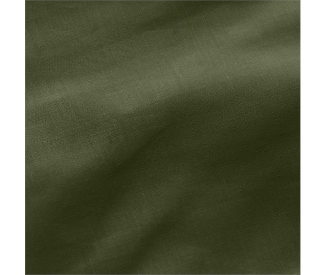 Basic Lençol de baixo Verde