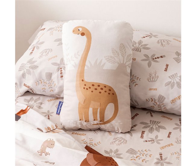 Almofada Moshi Moshi Multicor