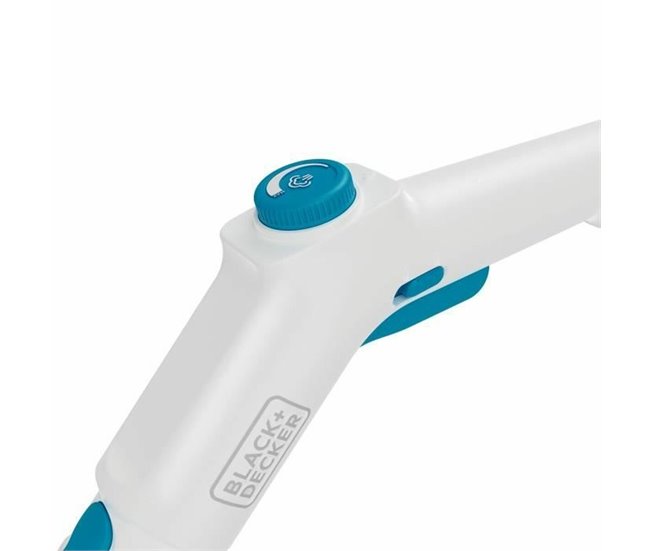 Aspirador Escova BHSMP2008-QS Branco/ Azul