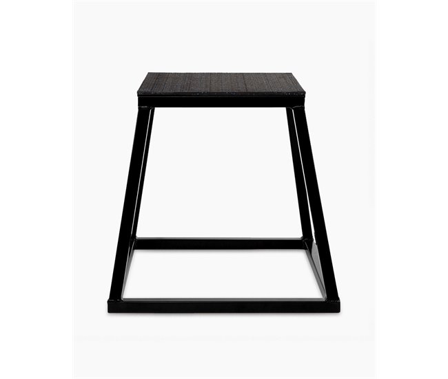 Plyo Box - BOOMFIT Preto