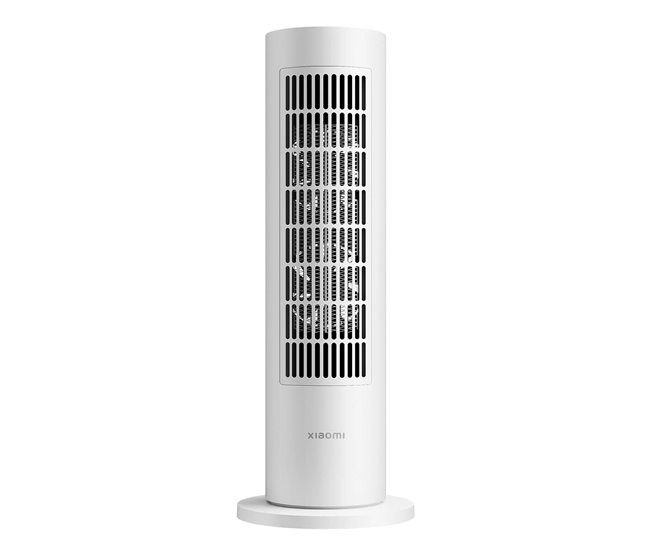 Aquecedor Smart Tower Heater Lite Branco
