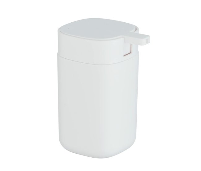 Dispensador de Sabão davos Branco