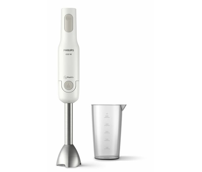 Batedora de Mão 8710103914440 Branco