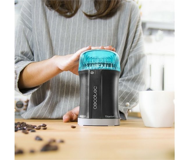 Moinho TitanMill 200 Multicor