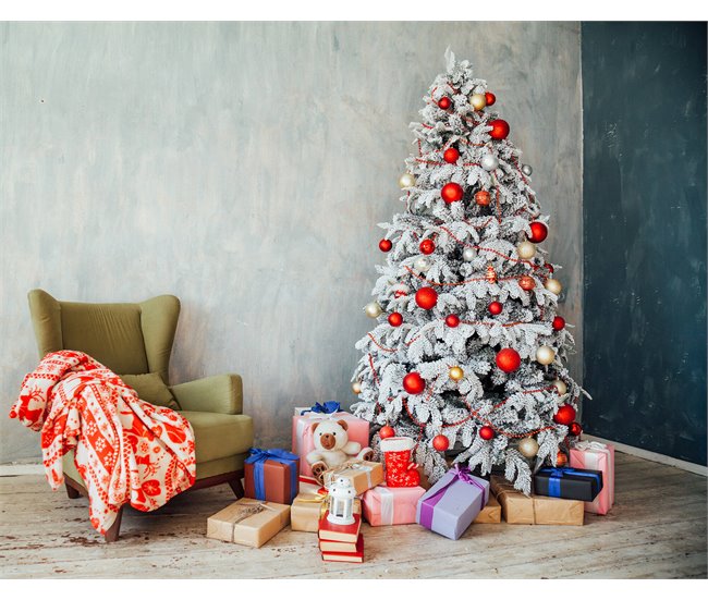 Árvore de Natal GR1531651
