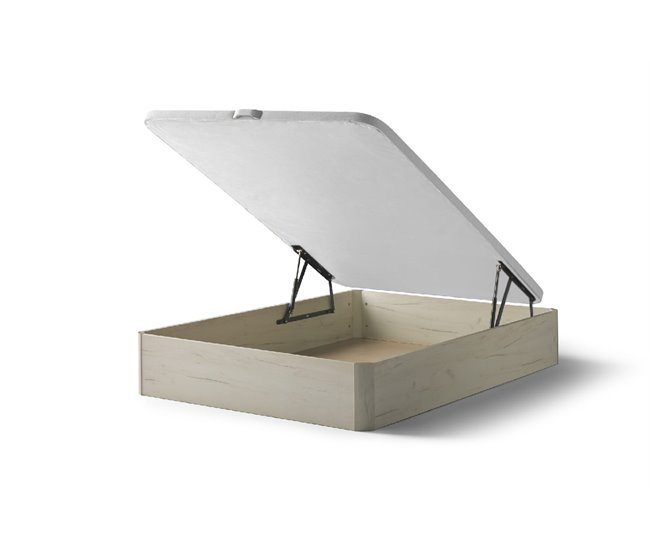 Sommier ARTIC BOX 