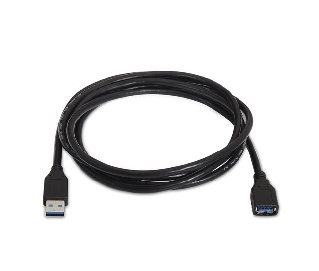 Cabo USB A105-0041 Preto