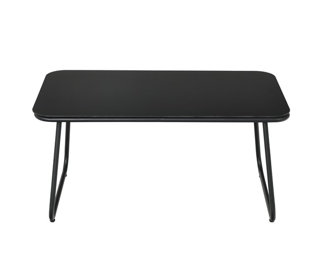 Set de jardim KELLY cor cinza escuro Cinza Escuro