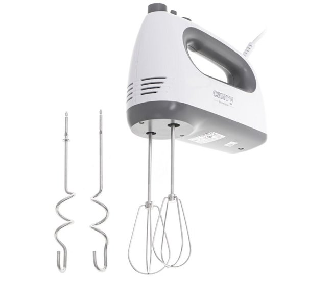 Batedora de Mão CR 4220w Branco