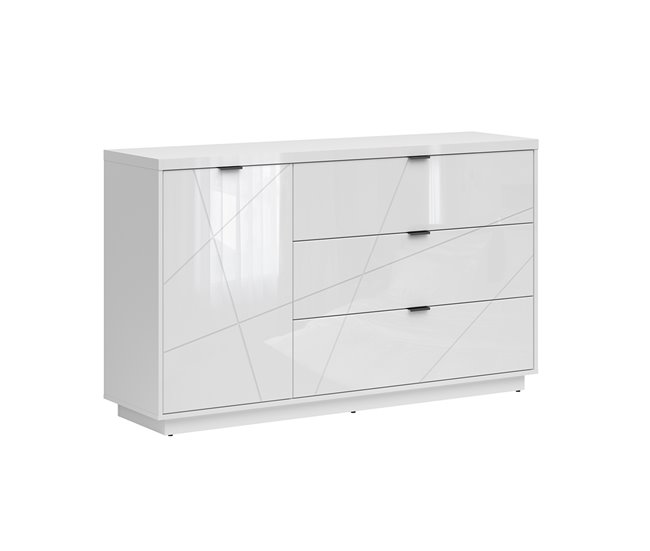 Aparador Sven 156 Branco