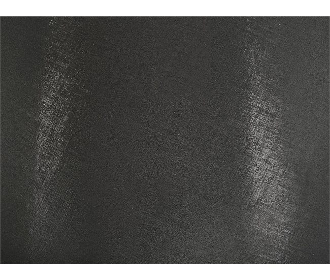 Beliani Candeeiro de pé YABUS Preto