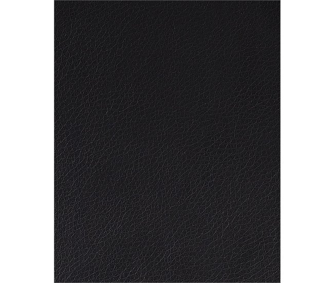 Beliani Cadeira de refeição HOBACK Preto