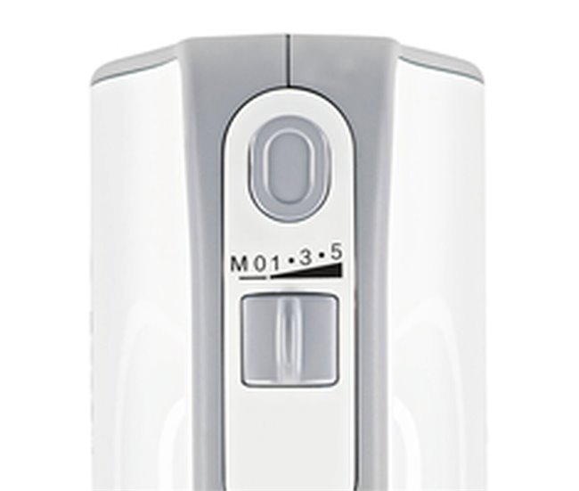Batedora-Amassadora MFQ4080 Branco