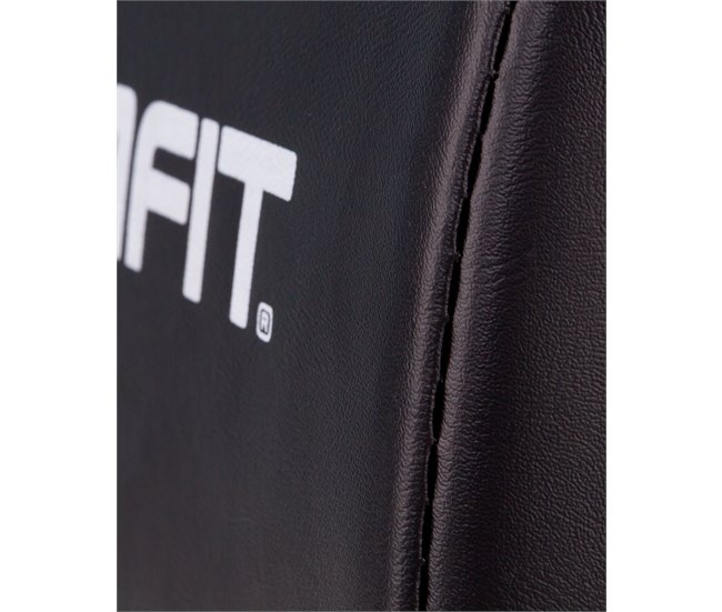 AbMat - BOOMFIT Preto