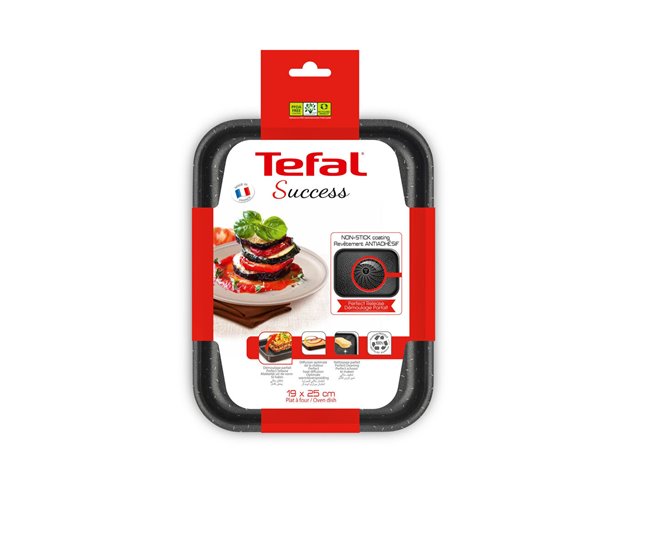 Bandeja para Forno Success Preto