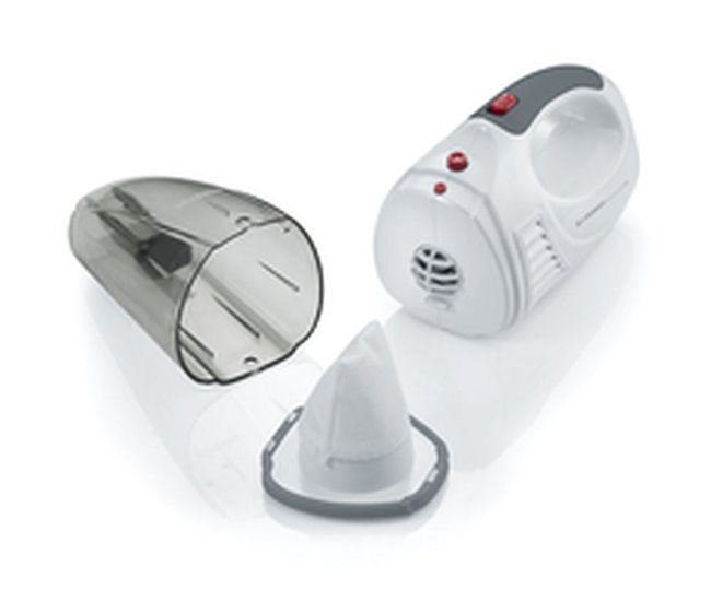 Aspirador de Mão HV 7144 Branco