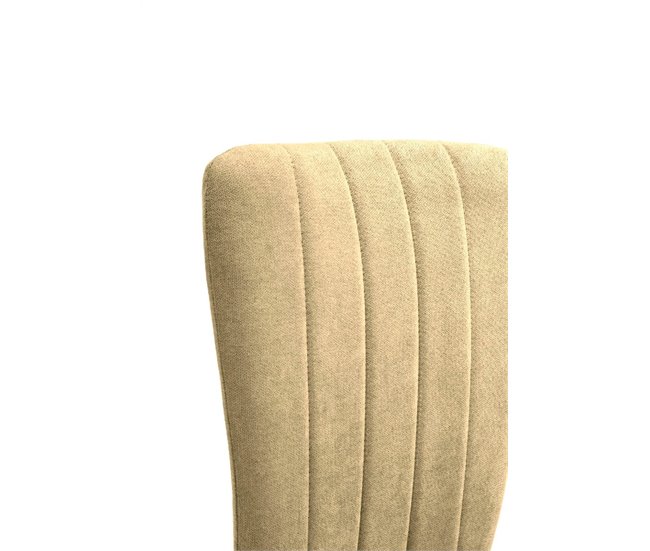 Conjunto de 4 cadeiras HOLLY Verde