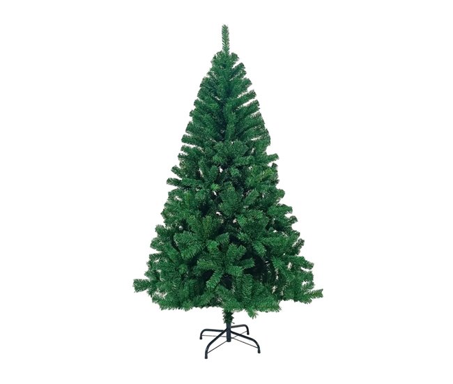 árvore de natal verde vancouver 180x120cm dayron