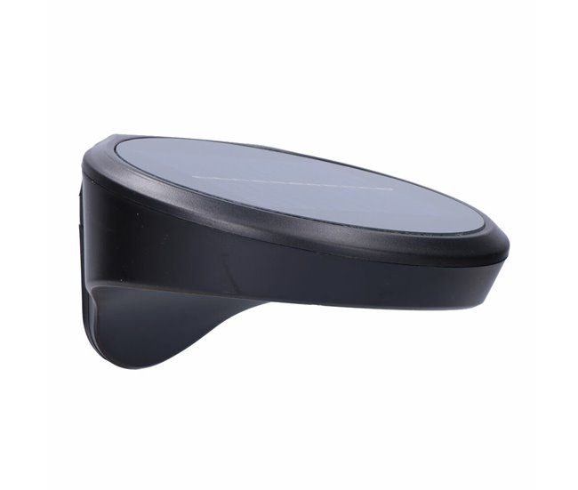 Aplique LED 31852 Preto