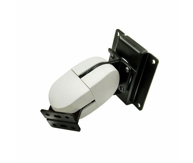 Suporte ajustável 47-093-800 Preto