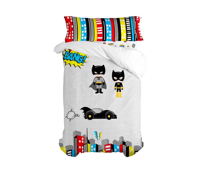 Bat Jogo nórdico 