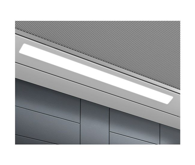 Extrator Convencional LFP616X Cinza