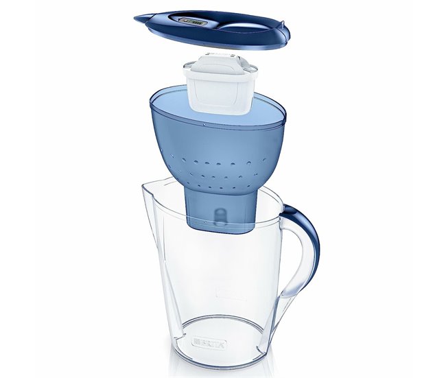 Caneca Filtrante Marella XL Azul