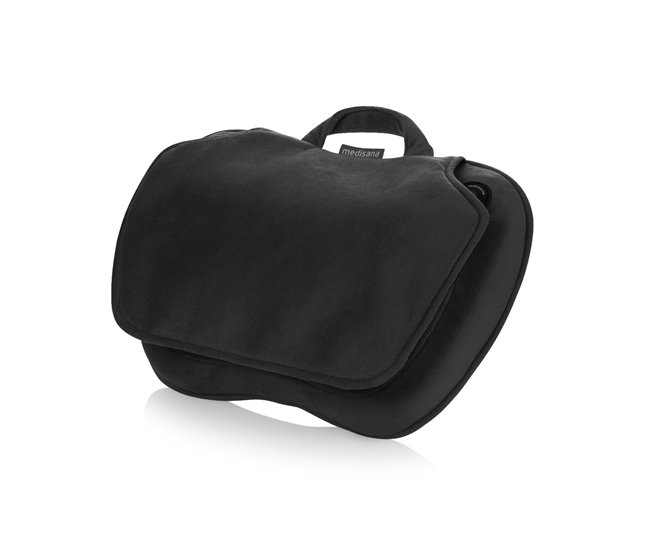 Massajador de Pés MC 850 Preto