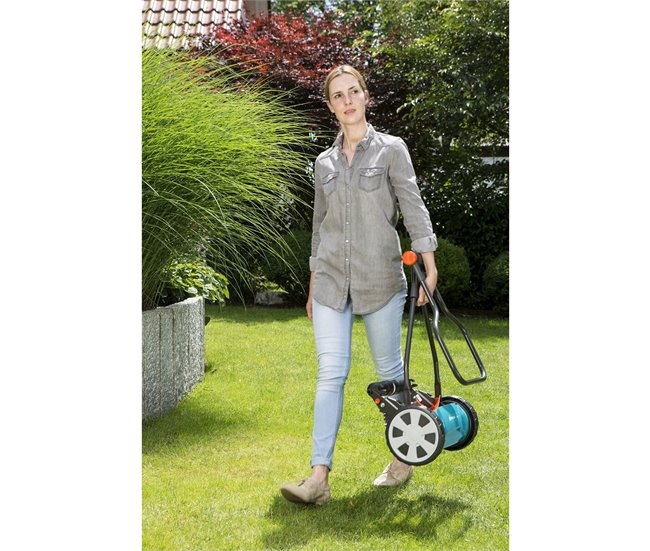 Corta-relva 330 Classic Multicor
