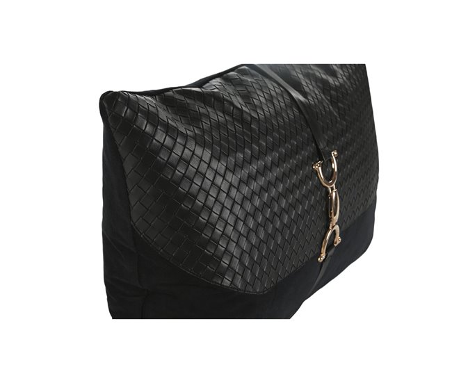 Almofada Preto