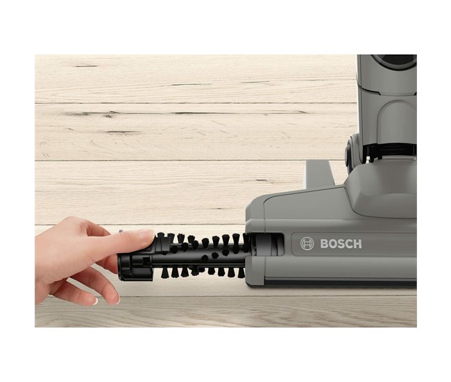 Aspirador Escova BBHF214G Cinza