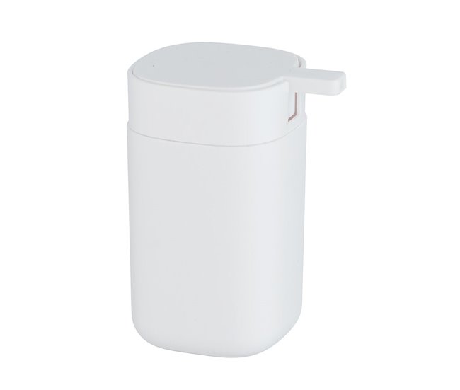 Dispensador de Sabão davos Branco