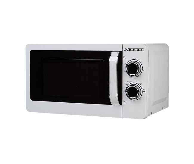 Micro-ondas JOCEL JMO011459 20 litros sem grill Branco