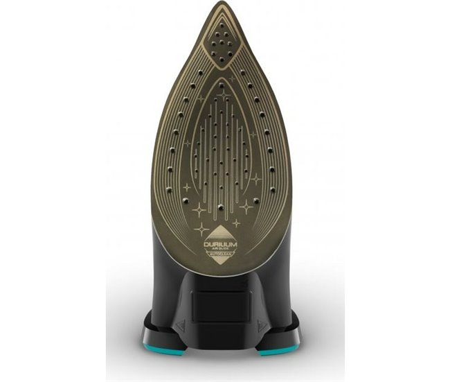 Ferro de Vapor FV9844E0 Preto