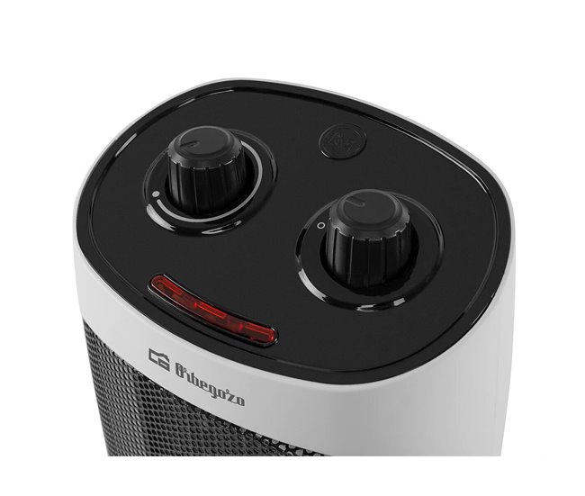 Aquecedor CR5031 Branco